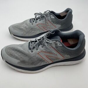 New Balance 680 Fresh Foam Mens Size 15 D Running Shoes Sneakers M680LB7